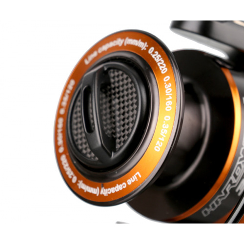 Катушка Flagman HardWell 3500