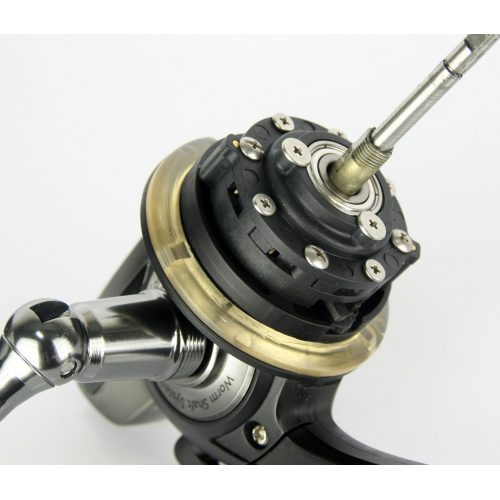 Катушка Flagman Bullet Cast 80