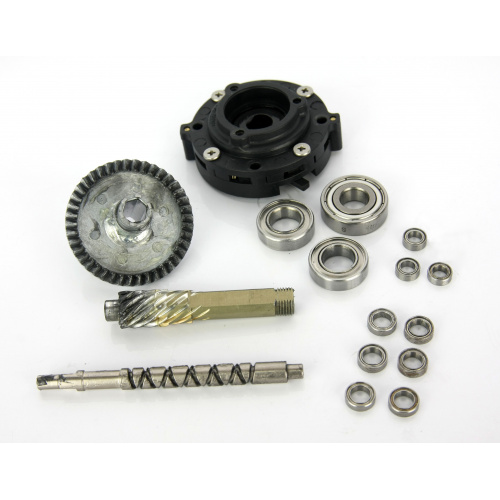 Катушка Flagman Bullet Cast 80