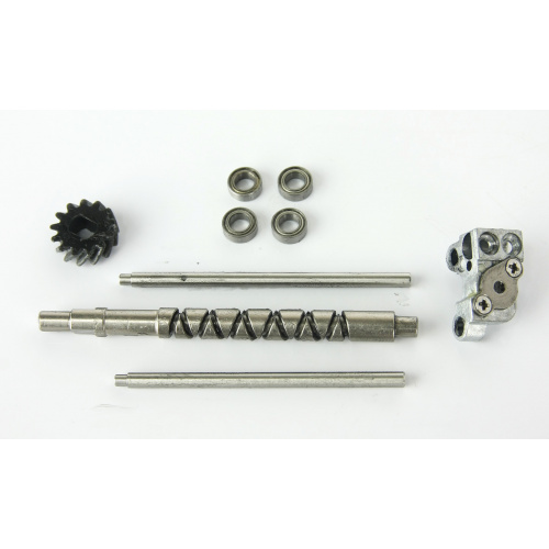 Катушка Flagman Bullet Cast 80