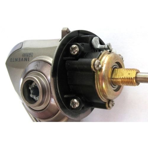 Котушка Flagman Invento Shallow Spool 2004