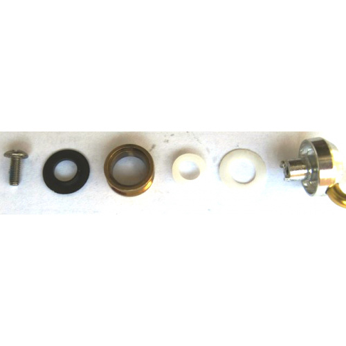 Котушка Flagman Invento Shallow Spool 2004