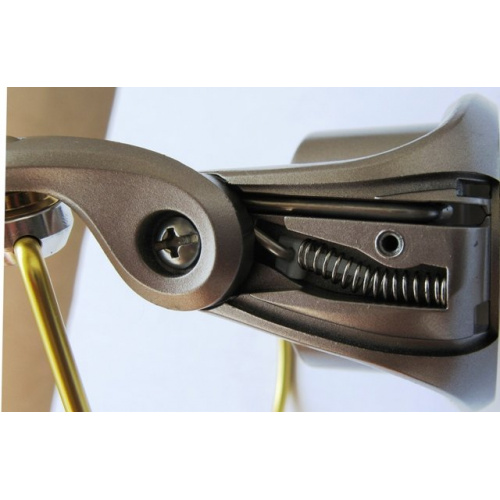 Котушка Flagman Invento Shallow Spool 2004