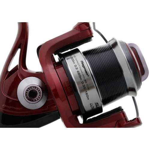 Котушка Flagman Squadron Long Cast Spod