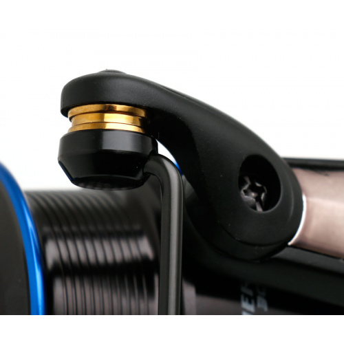 Катушка Flagman Sherman Pro Feeder 4000