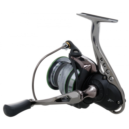 Катушка Flagman Squadron Pro Feeder Reel 5000