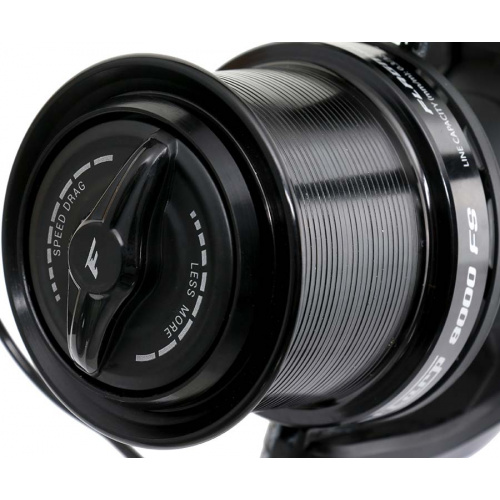 Котушка Flagman Rocket Carp 8000 FS