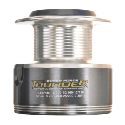 Катушка Flagman Thunder 3500