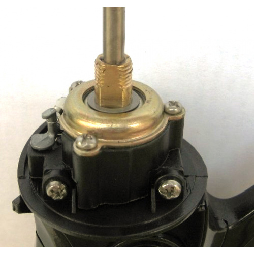 Катушка Flagman Fortis 2500