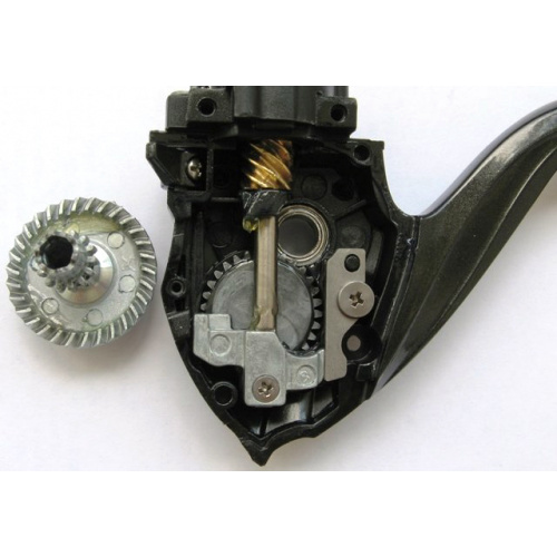 Катушка Flagman Fortis 2500