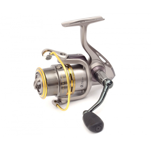 Катушка Flagman Invento Shallow Spool 2506