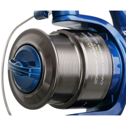 Катушка Flagman Patriot Carp Feeder 5000