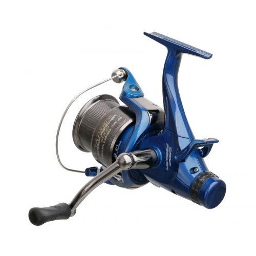 Катушка Flagman Patriot Carp Feeder 5000