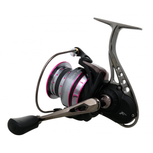 Катушка Flagman Squadron Pro Feeder Reel 6000