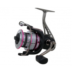 Катушка Flagman Squadron Pro Feeder Reel 6000