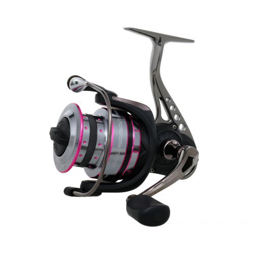 Катушка Flagman Squadron Pro Feeder Reel 6000
