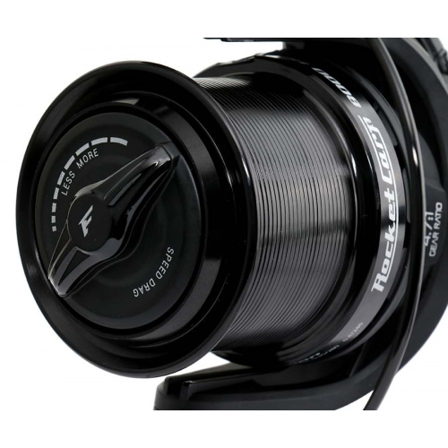 Катушкa Flagman Rocket Carp 8000 SD