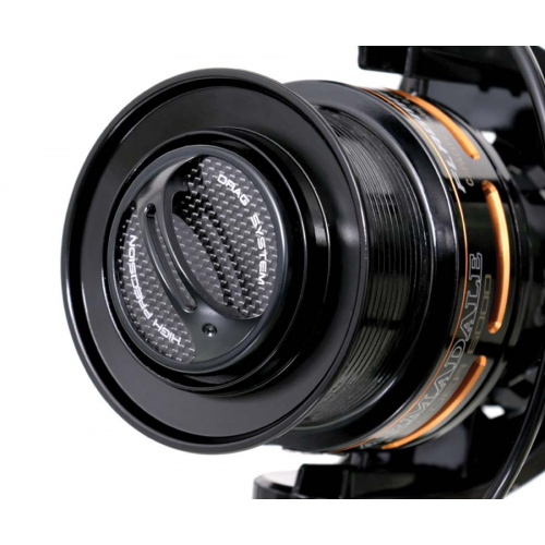 Катушка Flagman Armadale Feeder 6000