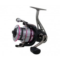 Катушка Flagman Squadron Pro Feeder Reel 6000