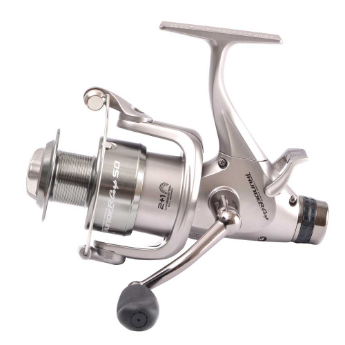 Котушка Flagman Thunder Carp 5000