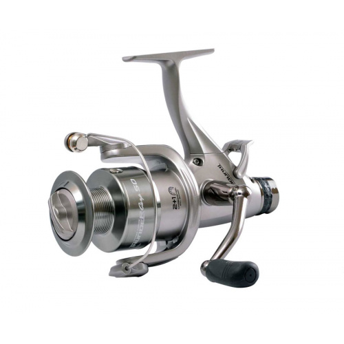 Котушка Flagman Thunder Carp 5000
