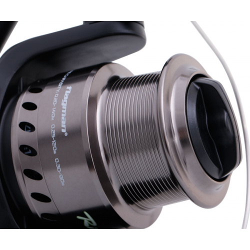 Катушка Flagman Magnum River Feeder 5000