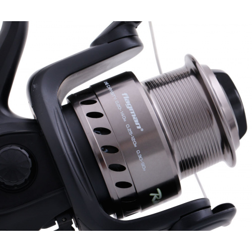 Катушка Flagman Magnum River Feeder 5000