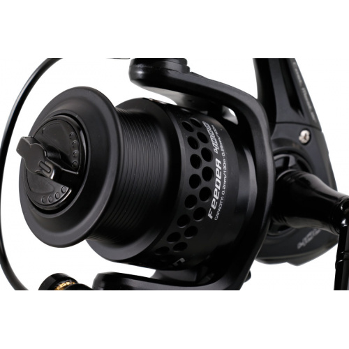 Катушка Flagman Cast Master Feeder 4000