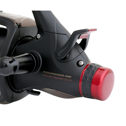 Котушка Flagman Squadron Pro Pellet Feeder 5000