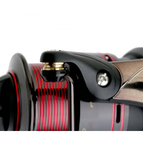 Катушка Flagman Squadron Pro Pellet Feeder 5000