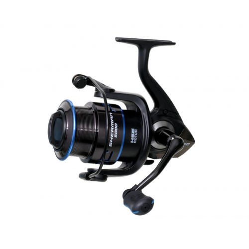 Котушка Flagman Sherman Pro Feeder 5000 (screw-in handle)