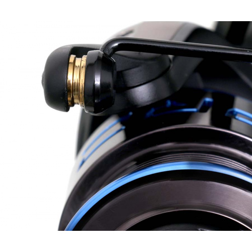 Котушка Flagman Sherman Pro Feeder 5000 (screw-in handle)