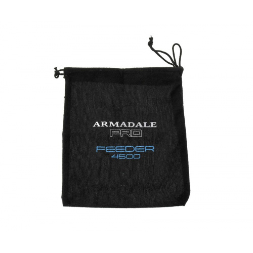 Катушка Flagman Armadale Pro Feeder Reel 4500
