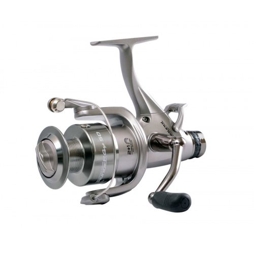 Катушка Flagman Thunder Carp 5000