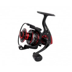 Котушка Flagman Black Sea 4000