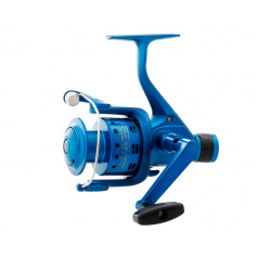 Катушка Flagman Patriot Feeder 4000 пластиковая шпуля
