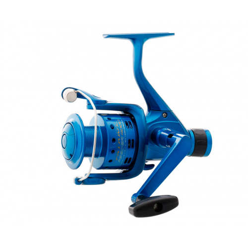 Котушка Flagman Patriot Feeder 4000 пластикова шпуля