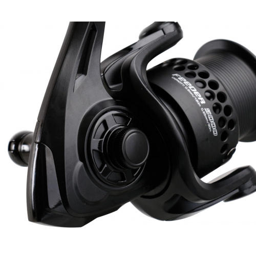 Катушка Flagman Cast Master Feeder 5000