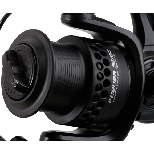 Катушка Flagman Cast Master Feeder 5000