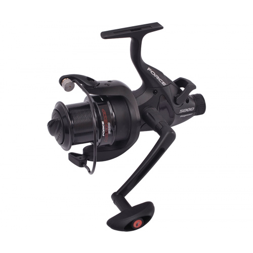 Катушка Flagman Force Active Carp 5000
