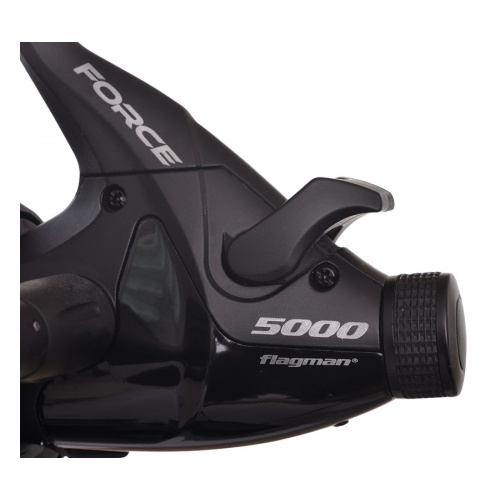 Катушка Flagman Force Active Carp 5000