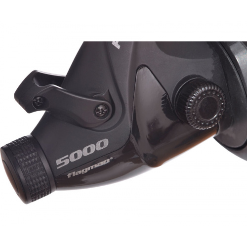 Катушка Flagman Force Active Carp 5000