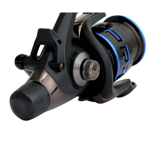Котушка Flagman Sherman Pro Feeder Free Spool 5000