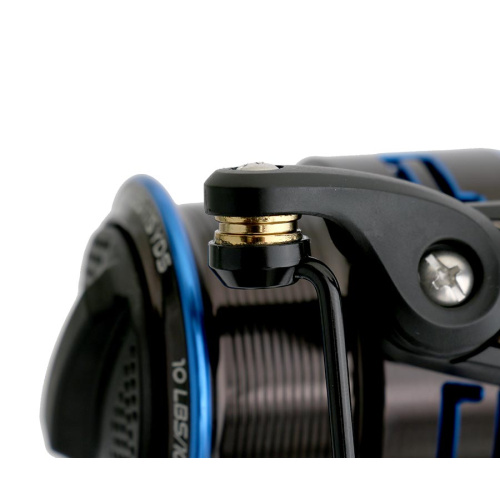 Котушка Flagman Sherman Pro Feeder Free Spool 5000
