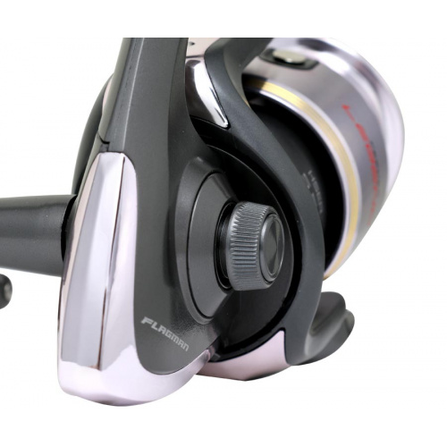 Катушка Flagman Legend Feeder 4500 FD