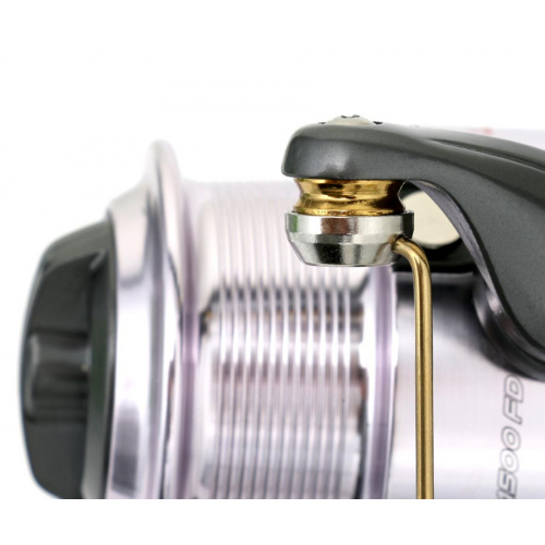 Катушка Flagman Legend Feeder 4500 FD