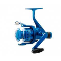Катушка Flagman Patriot Feeder 4000 пластиковая шпуля