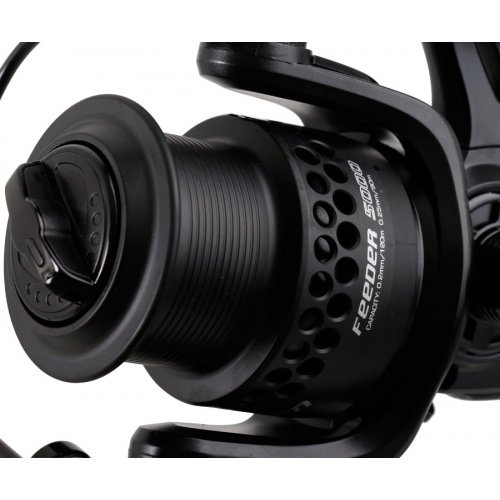 Катушка Flagman Cast Master Feeder 5000