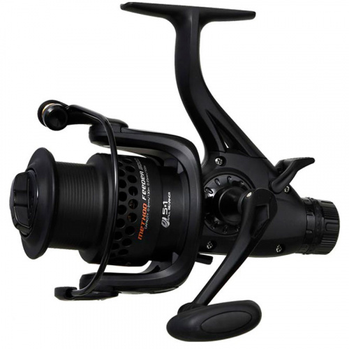 Фидерная катушка Flagman Cast Master Method Feeder 5000