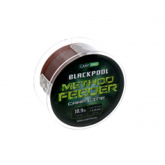 Леска Carp Pro Blackpool Method Feeder Carp 300м 0.25мм
